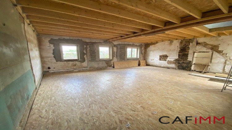 Ma-Cabane - Vente Maison Écully, 141 m²