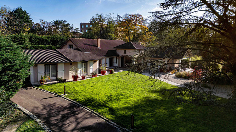 Ma-Cabane - Vente Maison Écully, 306 m²