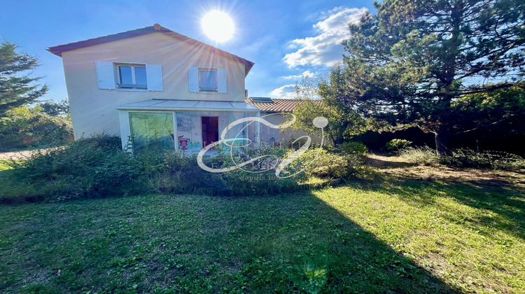 Ma-Cabane - Vente Maison Écully, 134 m²