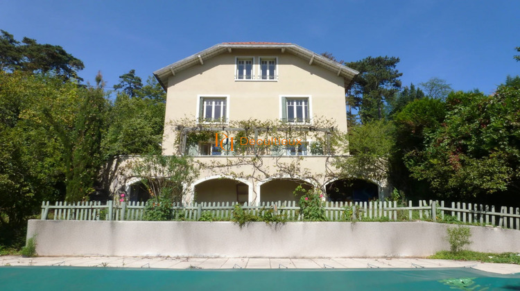 Ma-Cabane - Vente Maison Écully, 191 m²