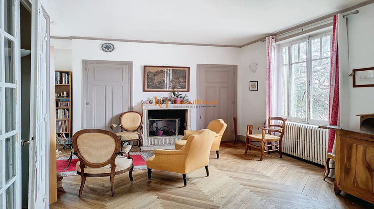 Ma-Cabane - Vente Maison Écully, 191 m²