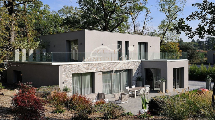 Ma-Cabane - Vente Maison Écully, 191 m²