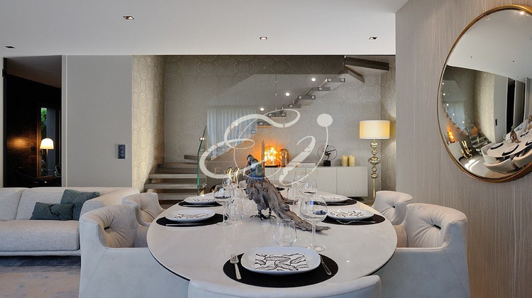 Ma-Cabane - Vente Maison Écully, 191 m²