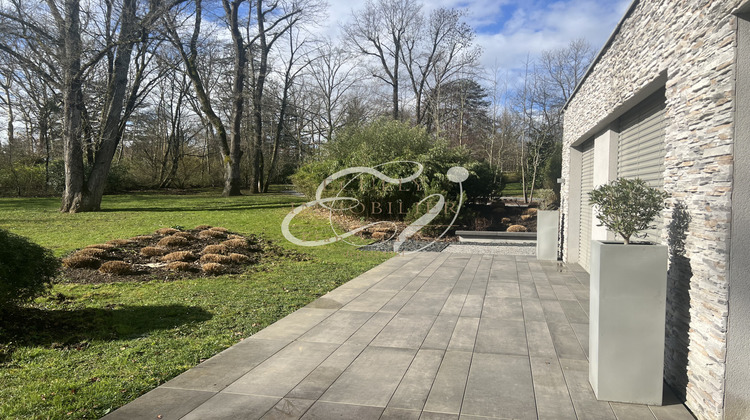 Ma-Cabane - Vente Maison Écully, 168 m²