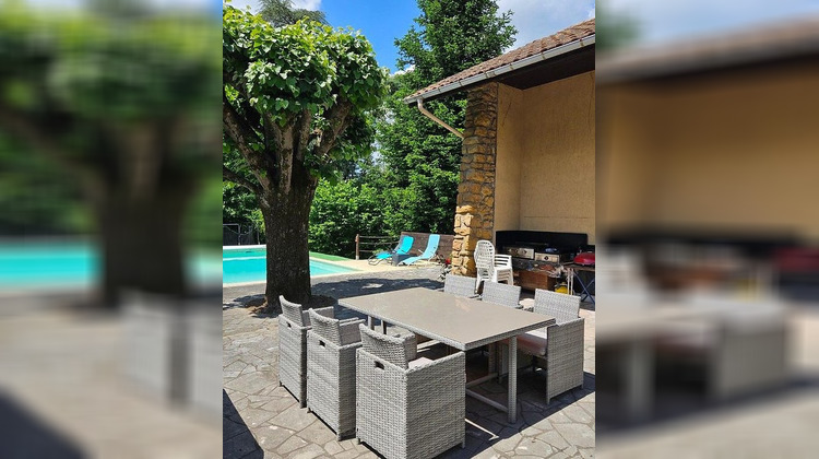 Ma-Cabane - Vente Maison Écully, 350 m²