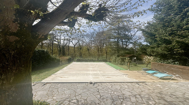 Ma-Cabane - Vente Maison Écully, 350 m²