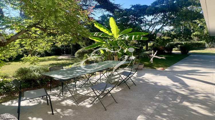 Ma-Cabane - Vente Maison Écully, 173 m²