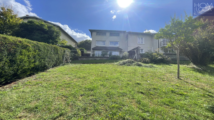 Ma-Cabane - Vente Maison Écully, 142 m²