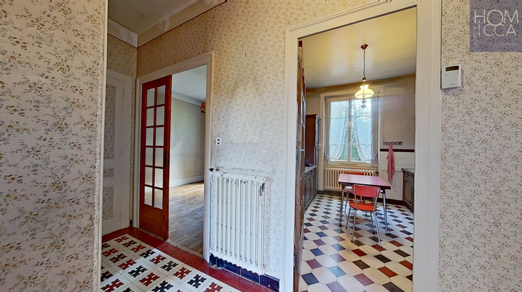 Ma-Cabane - Vente Maison Écully, 142 m²