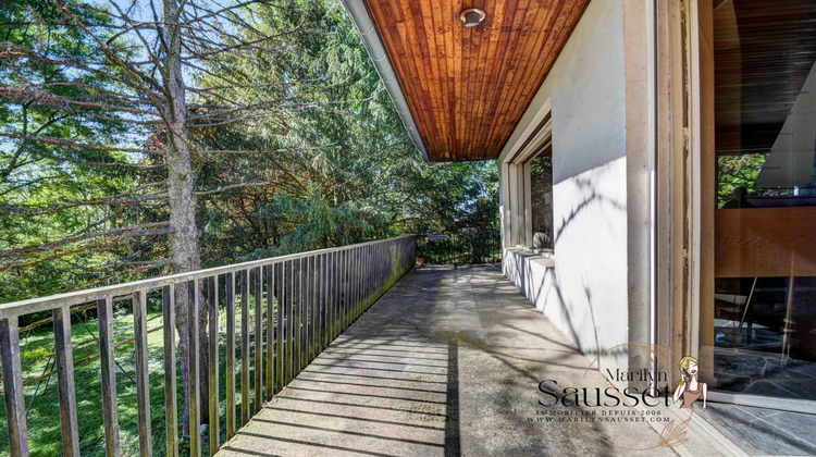 Ma-Cabane - Vente Maison Écully, 240 m²