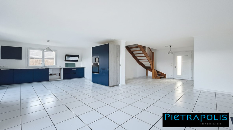 Ma-Cabane - Vente Maison Écully, 135 m²