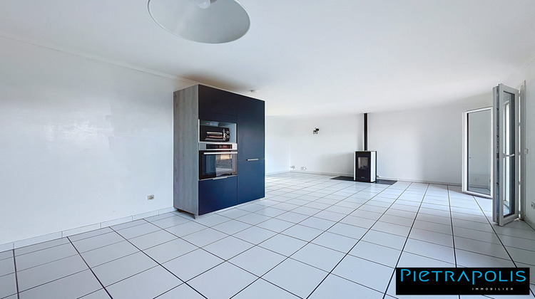 Ma-Cabane - Vente Maison Écully, 135 m²