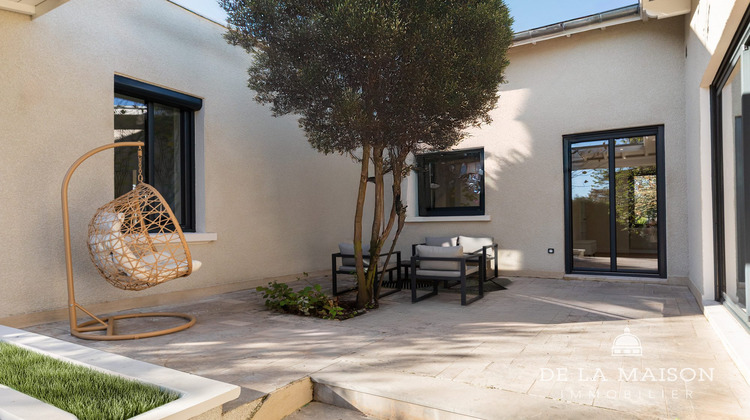 Ma-Cabane - Vente Maison Écully, 206 m²