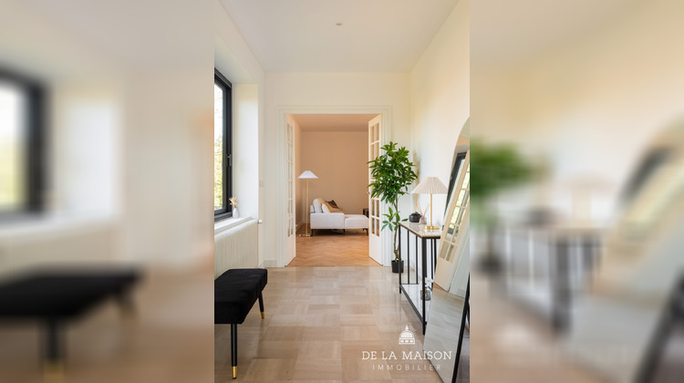 Ma-Cabane - Vente Maison Écully, 206 m²