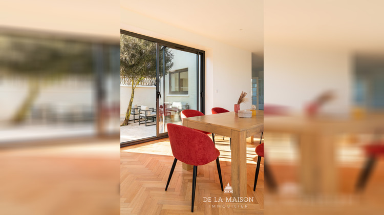 Ma-Cabane - Vente Maison Écully, 206 m²