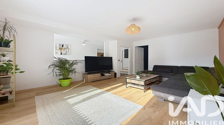 Ma-Cabane - Vente Maison Écully, 118 m²
