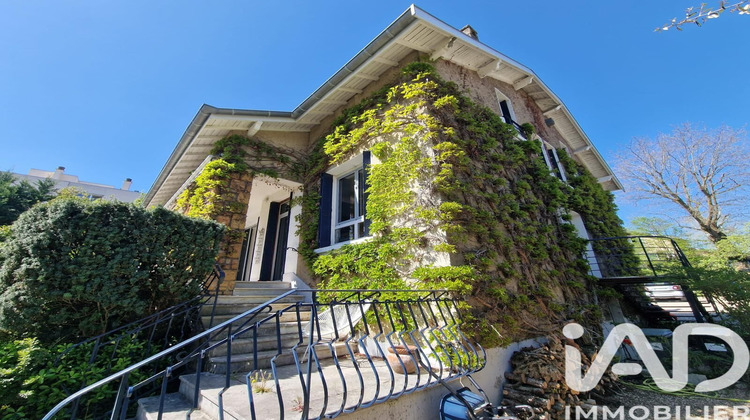 Ma-Cabane - Vente Maison Écully, 236 m²