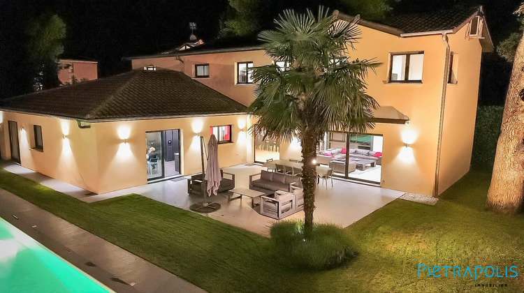 Ma-Cabane - Vente Maison Écully, 420 m²