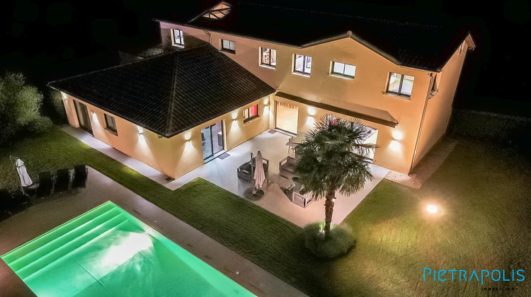 Ma-Cabane - Vente Maison Écully, 420 m²