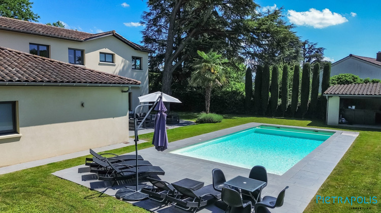 Ma-Cabane - Vente Maison Écully, 420 m²