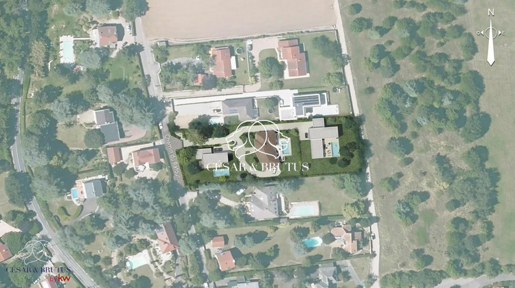 Ma-Cabane - Vente Maison Écully, 230 m²