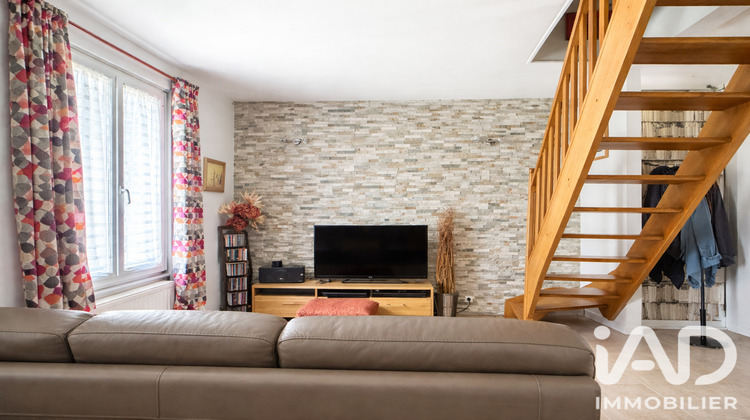Ma-Cabane - Vente Maison Écully, 121 m²