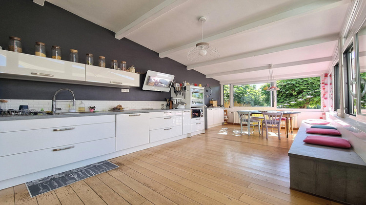 Ma-Cabane - Vente Maison Écully, 116 m²