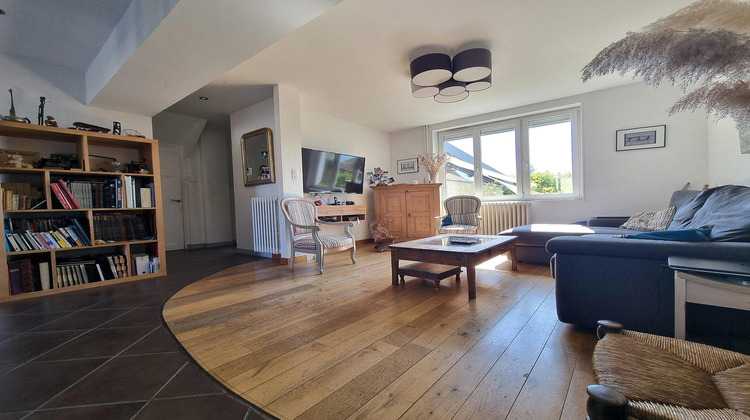 Ma-Cabane - Vente Maison Écully, 116 m²