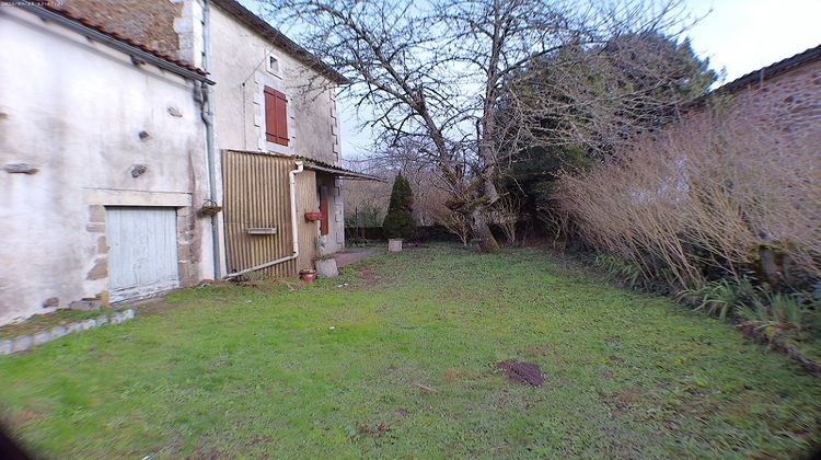 Ma-Cabane - Vente Maison Écuras, 87 m²