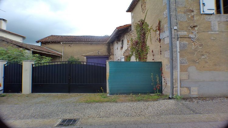 Ma-Cabane - Vente Maison Écuras, 119 m²