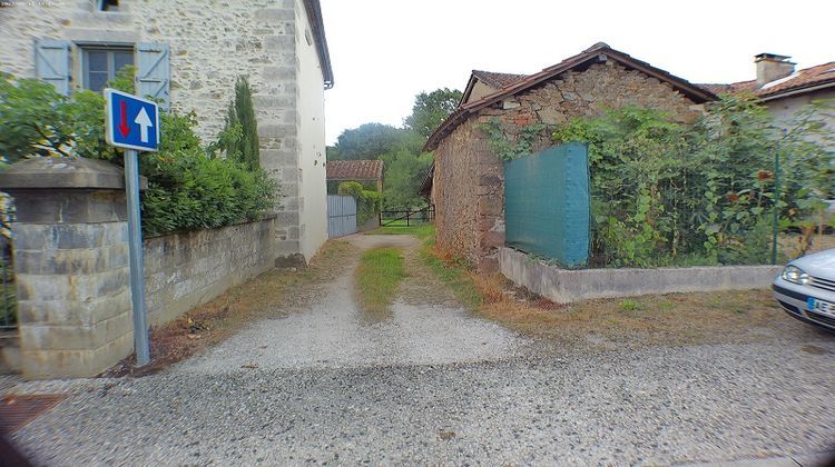 Ma-Cabane - Vente Maison Écuras, 119 m²