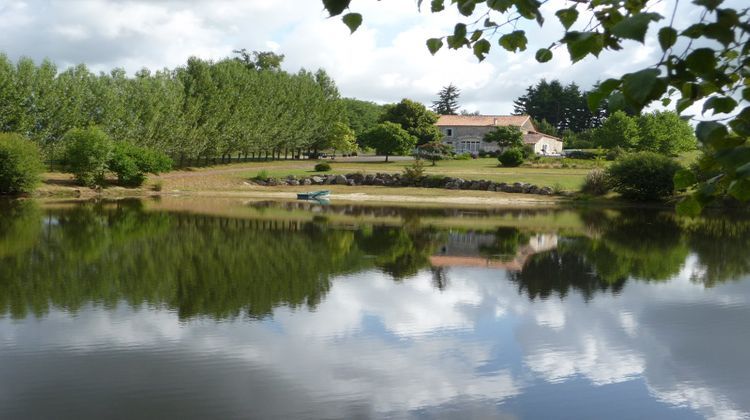 Ma-Cabane - Vente Maison Écuras, 220 m²