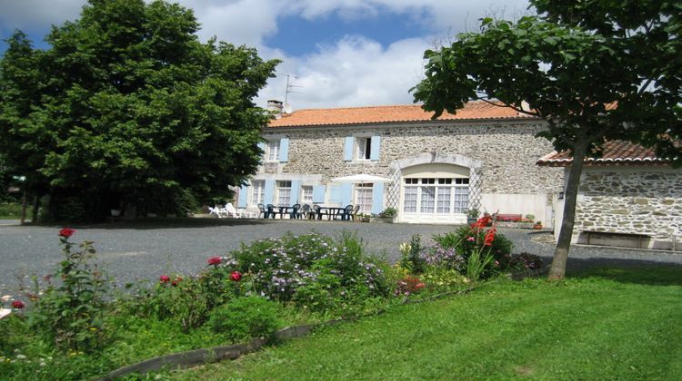 Ma-Cabane - Vente Maison Écuras, 220 m²