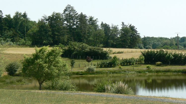 Ma-Cabane - Vente Maison Écuras, 220 m²