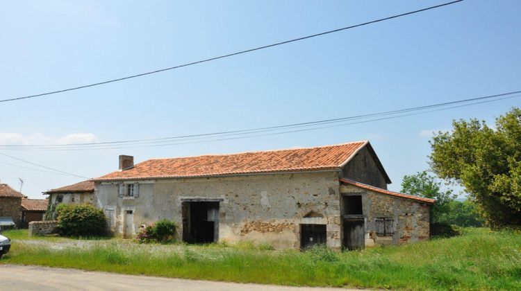 Ma-Cabane - Vente Maison Écuras, 90 m²