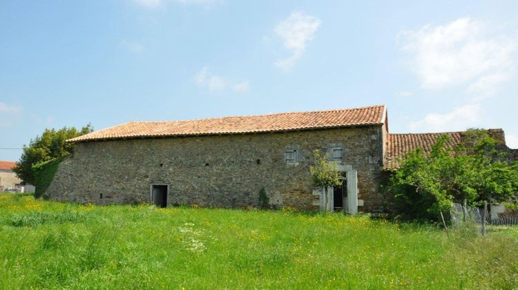 Ma-Cabane - Vente Maison Écuras, 90 m²