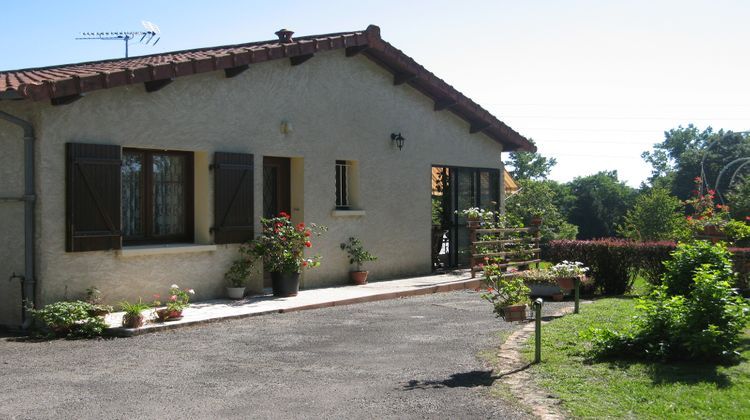 Ma-Cabane - Vente Maison Écuras, 93 m²