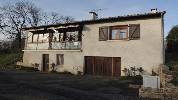 Ma-Cabane - Vente Maison Écuras, 93 m²