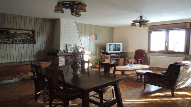 Ma-Cabane - Vente Maison Écuras, 93 m²