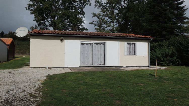 Ma-Cabane - Vente Maison Écuras, 57 m²