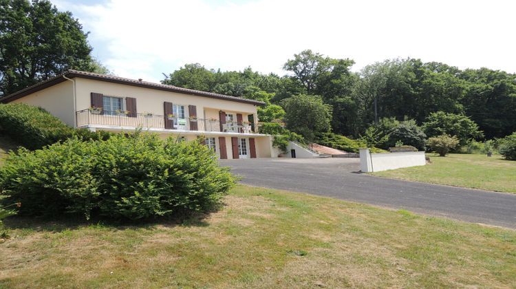 Ma-Cabane - Vente Maison Écuras, 100 m²