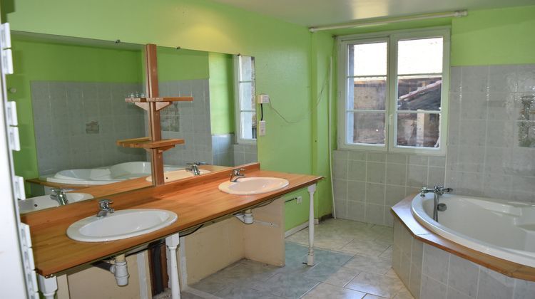 Ma-Cabane - Vente Maison Écuras, 229 m²