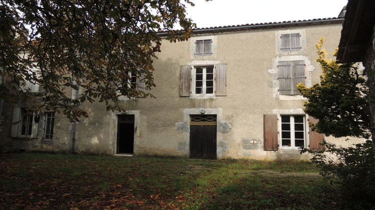 Ma-Cabane - Vente Maison Écuras, 344 m²