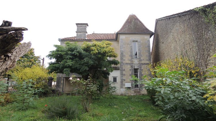 Ma-Cabane - Vente Maison Écuras, 344 m²