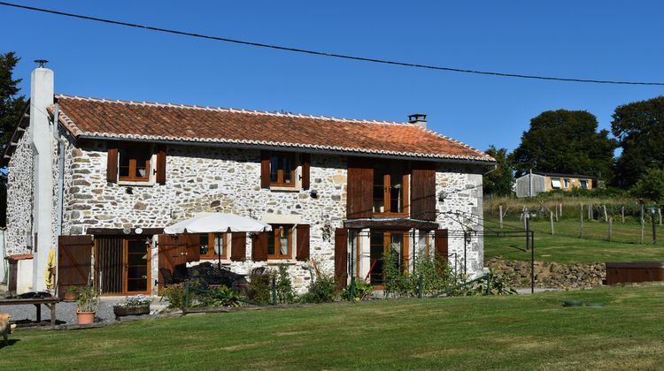 Ma-Cabane - Vente Maison Écuras, 140 m²