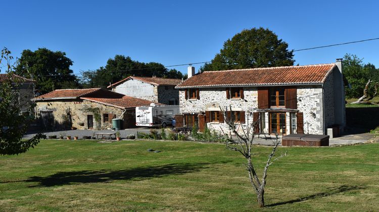 Ma-Cabane - Vente Maison Écuras, 140 m²