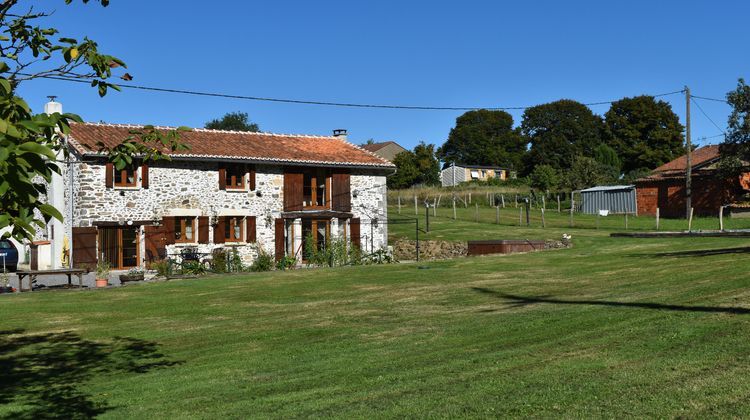 Ma-Cabane - Vente Maison Écuras, 140 m²