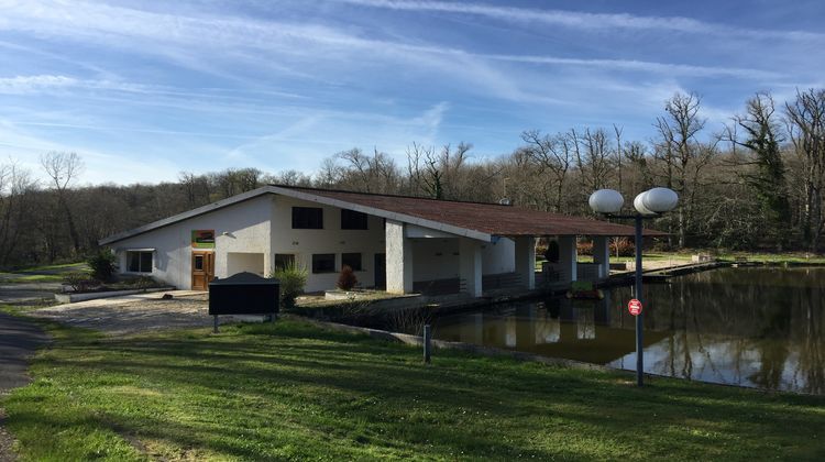 Ma-Cabane - Vente Maison Écuras, 150 m²