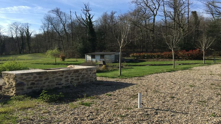 Ma-Cabane - Vente Maison Écuras, 150 m²