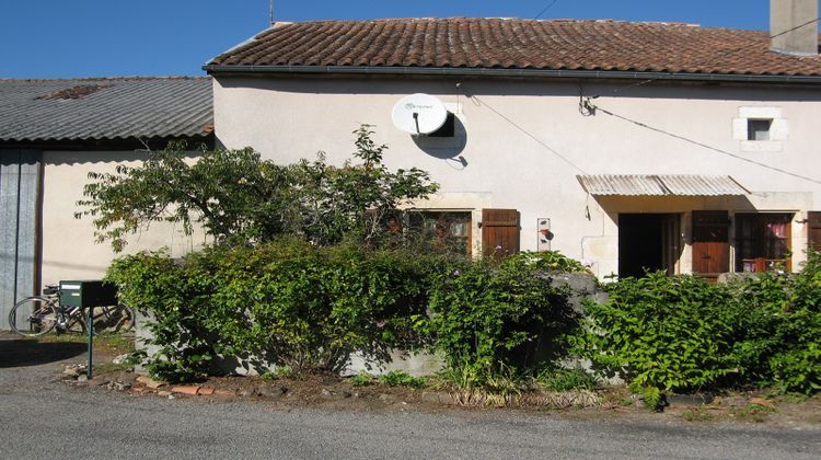 Ma-Cabane - Vente Maison Écuras, 54 m²